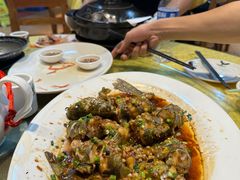 -大笑饭堂(甲子桥店)