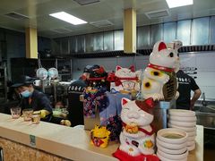 -日出拉面(望京店)