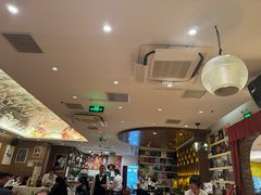 -安妮意大利餐厅(世贸天阶店)