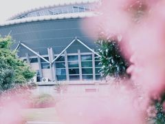 -杭州城北体育公园