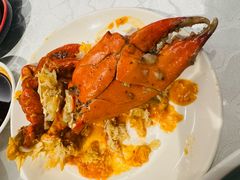 -同乐海鲜(乌节路中央店)