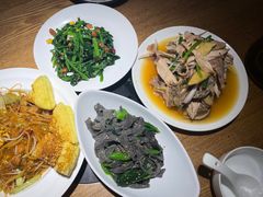 -福茂源横山铁锅羊肉(牡丹园店)