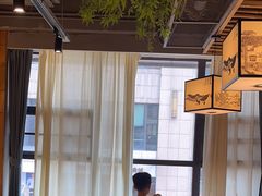 -绿草地·湘菜(喜盈门店)