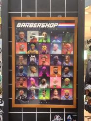 -Devilhands Barbershop男士理容店