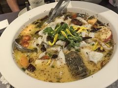 -花溪雨·森林餐厅(石基店)