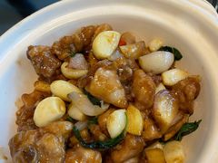 三杯鸡-星怡会·新加坡新美食(苏州中心店)