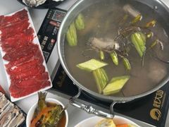 -蚝大仙横琴生蚝火锅(日月贝店)