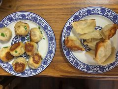 -鼎顺小吃(吴山名楼店)