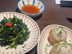 -阿大排档(长春这有山店)