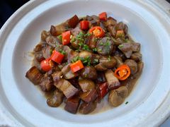 -凤凰山斑鱼馆(恭城店)