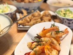 -红小满休闲餐厅(十全街店)