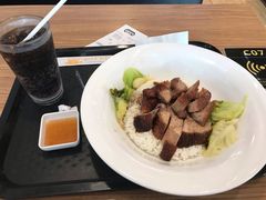 -大家乐(广州番禺祈福店)