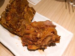 -大师兄·西北小馆(南沙万达广场店)