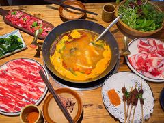 -贵厨酸汤牛肉(汇金星力城店)