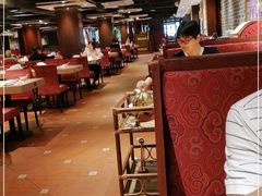 大堂-点都德(聚福楼店)