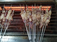 牛百叶-小四川老火锅(欧风店)