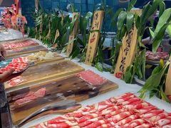 -五月罗马海鲜烤肉自助餐厅(印象城店)