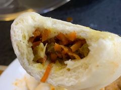 -清真华宇开锅羊肉