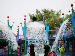 -泰安方特欢乐世界