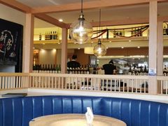 大堂-鱼意寿司(钟村分店)