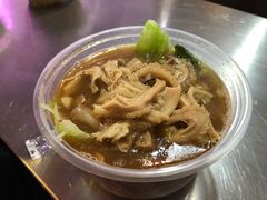 -老广州牛杂(深圳白石洲总店)