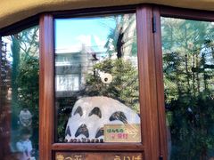 -三鹰之森吉卜力美术馆