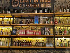 -外滩往事民国上海菜(黄浦店)