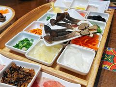 -芸南道·过桥米线(昆明老街旗舰店)