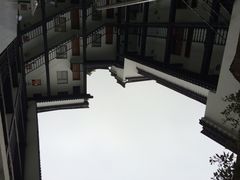南北湖湖滨休闲山庄-南北湖湖光山居度假酒店