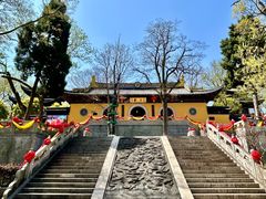 -虞山风景区