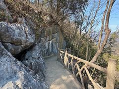 -灵栖洞天