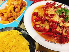 -刘一龙虾.烧烤(理工直营店)