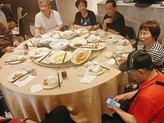 -上海虹桥宾馆味翠餐厅