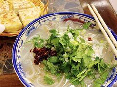 -向阳羊汤(千峰店)