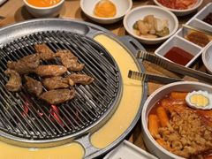 -喜来稀肉(虹泉路店)