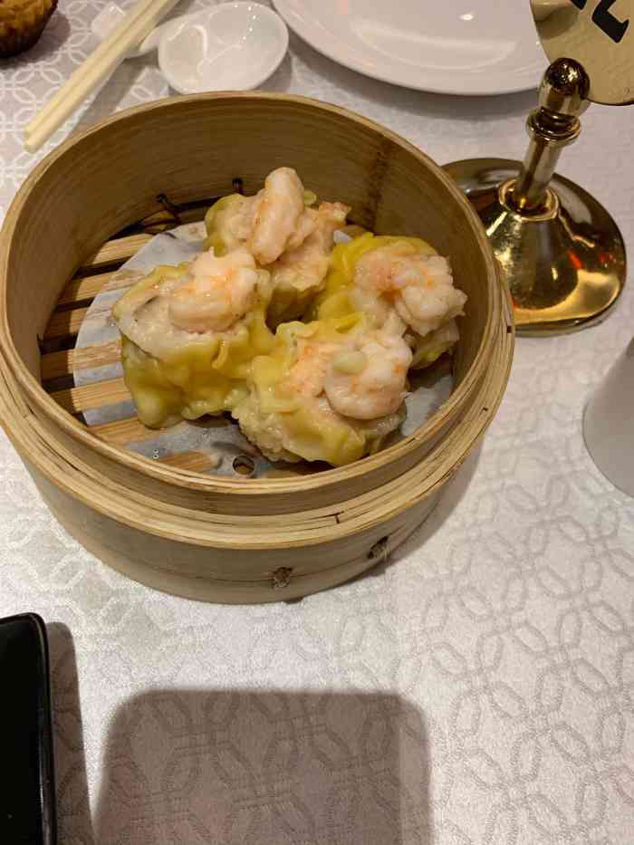 弘雅饭店-"从小吃到大的大同老饭店了,早茶人满为患,.