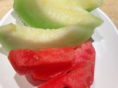 -玫瑰花园自助烤肉(顺义鑫海韵通店)