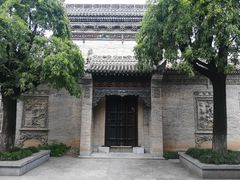 -西安关中民俗艺术博物院
