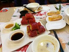 -点都德(盘福楼店)