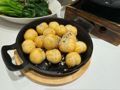 炸汤圆-眉州东坡(清河万象汇店)