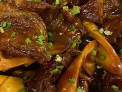 -童福兴·南京菜(老门东店)