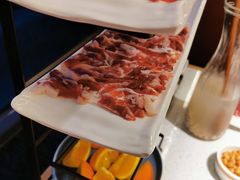 -左庭右院鲜牛肉火锅(苏州园区永旺店)