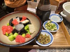 -南京大牌档(中山陵店)