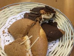 -帕帕珍味·面包茶饮(古城店)