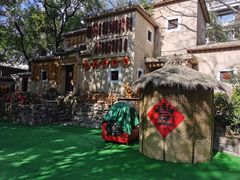 -深圳锦绣中华民俗村