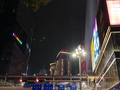 -茂业百货(东门店)