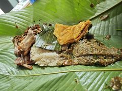 -mamalao老挝烤肉糯米饭