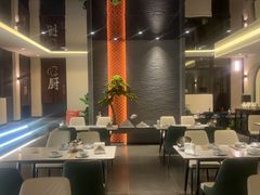 -何适山庄 ·可团建(水长城P2停车场店)