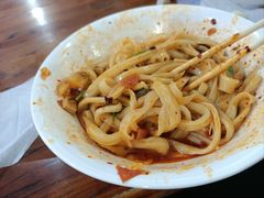 -王菊美食街·王菊面馆(总店)