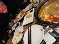 -七欣天香辣蟹火锅(上海银亿滨江店)